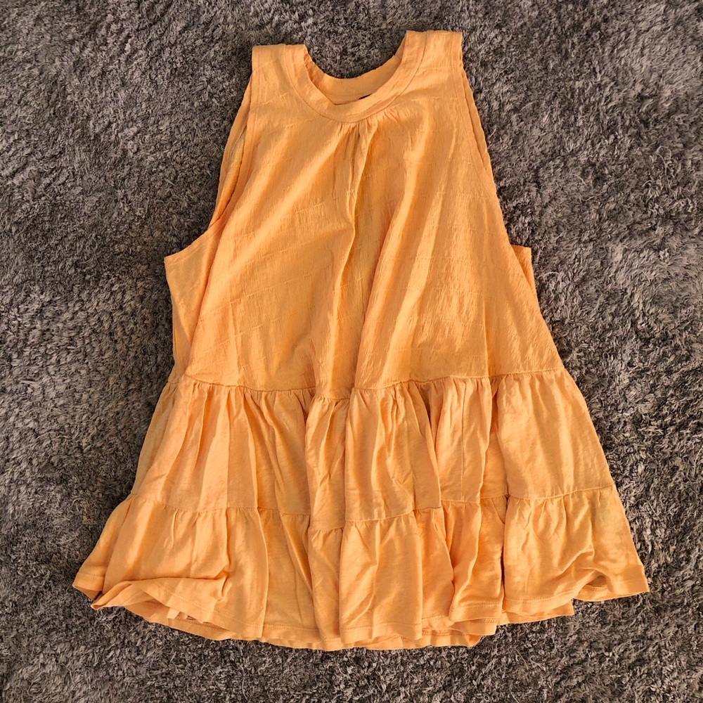 FREE PEOPLE Top